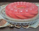 Foto langkah ke 9 dari resep Pudding roti regal.