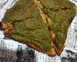 ब्रेड आलू टोस्ट (Bread Aloo Toast recipe in hindi) रेसिपी चरण 4 फोटो