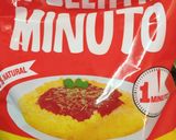 Foto del paso 4 de la receta: Milanesas de sobras con polenta y lo que encontré