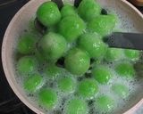 Foto langkah ke 3 dari resep Candil Ketan.