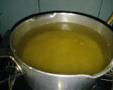 Turkish Samolina Moist Cookies recipe step 9 photo