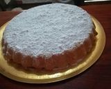 Foto del paso 4 de la receta: Tarta de ricota 😍