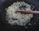 Foto del paso 1 de la receta: Ratatouille