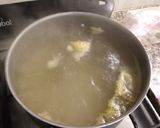 Foto del paso 1 de la receta: Risotto de hongos Portobello!