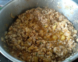 Foto del paso 5 de la receta: Lasaña de carne y verduras