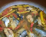 Foto langkah ke 7 dari resep Sop Ikan.