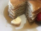 Fluffy pancakes 🥞