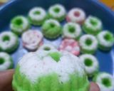 Foto langkah ke 6 dari resep Kue Putri Ayu.