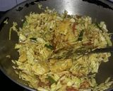 রুই মাছের মাথা দিয়ে বাঁধাকপি(rui macher matha diye bandhakopi recipe in Bengali) রেসিপি ধাপ - 4 ছবি