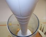 Foto del paso 4 de la receta: Salsa hummus casera
