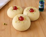 Foto del passaggio 6 della ricetta Il Marzapane (Coperture Torte e Biscotti)