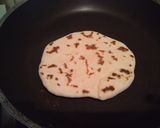 Foto del paso 4 de la receta: Pan plano