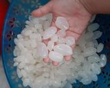 Hình bước làm 2 của món Hạt đác rim thơm