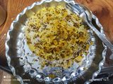 آش ارده (غذای سنتی دزفول)
