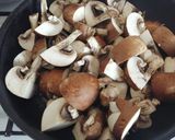 Szarvasragu recept fázis 4 fotója