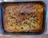 Foto del paso 3 de la receta Pudín de pan al horno