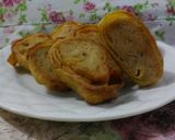Foto langkah ke 4 dari resep Chicken Egg Roll.