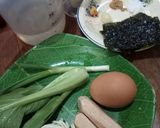 Foto langkah ke 1 dari resep Ramen Ala-ala.