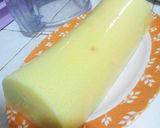 Foto langkah ke 9 dari resep Puding Jagung.