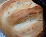 Foto del paso 11 de la receta: Pan casero