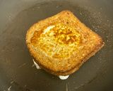 Foto del paso 3 de la receta: Huevo en canasta
