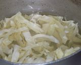 Foto del paso 7 de la receta: Pollo de mar