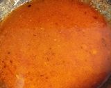 Foto del paso 6 de la receta Albóndigas con sepia