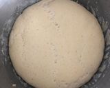 Une image de l'étape 4 de Pâte à bagel 🥯.