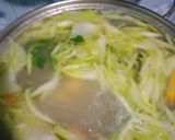 Foto langkah ke 4 dari resep Sup Ayam.