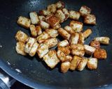 A picture of step 16 of Crunchy caramel bread popcorn with dudh patti.