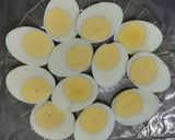 ডিমের ডেভিল(dimer devil recipe in Bengali) রেসিপি ধাপ - 1 ছবি
