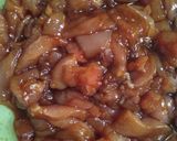 Foto langkah ke 2 dari resep Chicken Teriyaki Ala Ala.