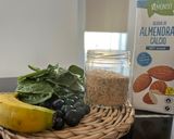 Foto del paso 1 de la receta: Jugo verde - Desayuno para llevar