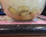 A picture of step 5 of Feed the 5000 Apple Crumble.