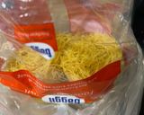 Pergelt leves recept fázis 3 fotója