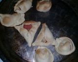 Foto del paso 3 de la receta: Empanadas