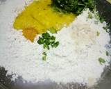 Dal roti recipe step 1 photo