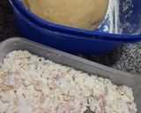 Foto del paso 2 de la receta: Ravioles caseros ♡ SIN ACEITE