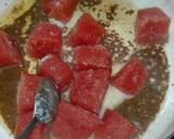 Chicken Shashlik With Gravy and Fried Rice recipe step 7 photo