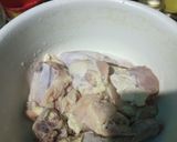 Foto langkah ke 1 dari resep Sop Ayam Seger ala Pak Min Klaten.