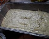 Foto del paso 5 de la receta: Budín de amapola y limón