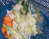 Foto langkah ke 2 dari resep Mie Godog.