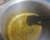 A picture of step 2 of Memon khousay.