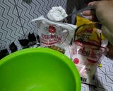 Foto langkah ke 1 dari resep Peyek kacang.