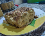 Foto del paso 6 de la receta: ~Postre de vainillas con mousse de dulce de leche~