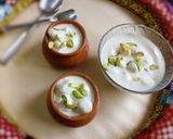 अंगूर रबड़ी (Angoor Rabdi recipe in hindi) रेसिपी चरण 12 फोटो