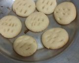 A picture of step 4 of Diet biscuits 🫓 🫓.