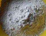 Foto del paso 1 de la receta: Danubios integrales😛
