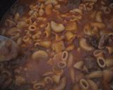 Foto del paso 4 de la receta: Guiso 🍝