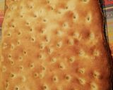 Foto del passaggio 3 della ricetta Focaccia morbida da farcire (veloce)